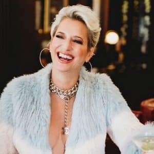 Dorinda Medley