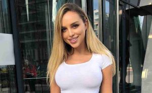 Veronica Bielik: Wiki, Bio, Age, Height, Boyfriend, Family, Net Worth