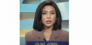 Zalina Azman