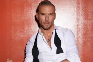 Matt Goss