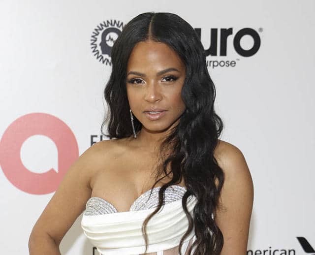 Christina Milian Wiki, Bio, Age, Songs, Height, Husband, Children, Movies