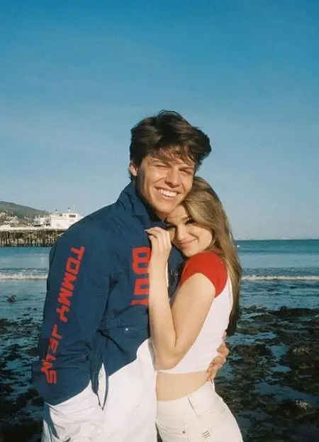 Brooke Monk: Wiki, Bio, Age, Height, Parents, Boyfriend, Net Worth