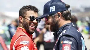 Bubba Wallace