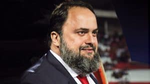 Evangelos Marinakis