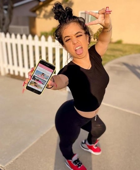 Who is FreakaBritt (Brittney Guzman)? Wiki, Bio, Age, Height, Net Worth, Boyfriend