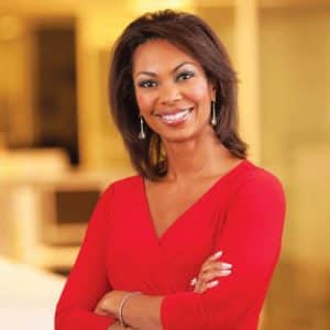 Harris Faulkner