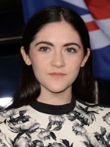 Isabelle Fuhrman