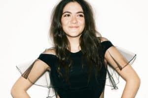 Isabelle Fuhrman