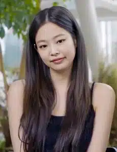 Jennie Ruby Jane