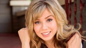 Jennette McCurdy