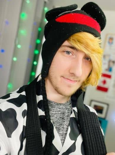 Kreekcraft Wiki Bio Age Height Parents Girlfriend Real Name Net