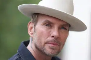 Matt Goss