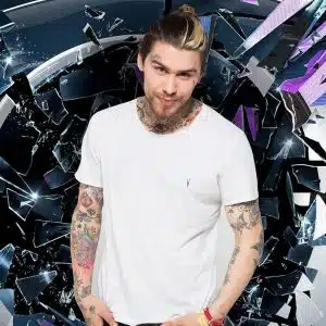 Marco Pierre White Jr