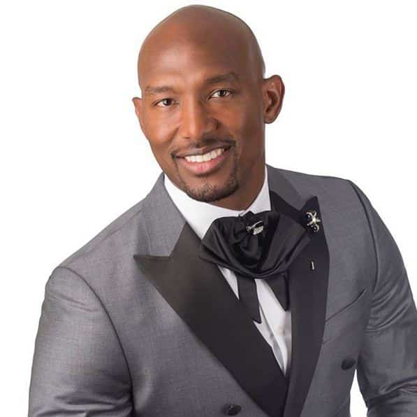 Martell Holt Wiki, Bio, Age, Height, Family, Wife, Kids, Net Worth