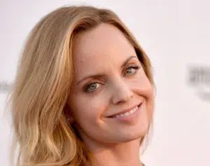 Mena Suvari