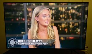 Rikki Schlott