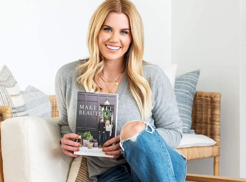 Shea McGee: Wiki, Bio, Age, Height, Family, Husband, Kids, Net Worth