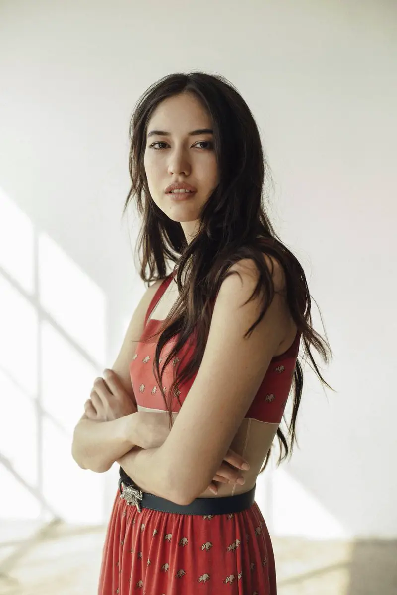 Who is Sonoya Mizuno? Wiki, Bio, Age, Height, Parents, Boyfriend, Net ...