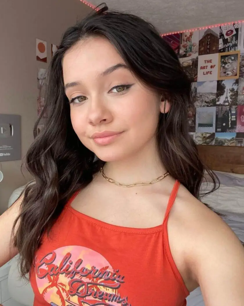 Who is Sophie Michelle? Wiki, Bio, Age, Height, Parents, Boyfriend, Net ...