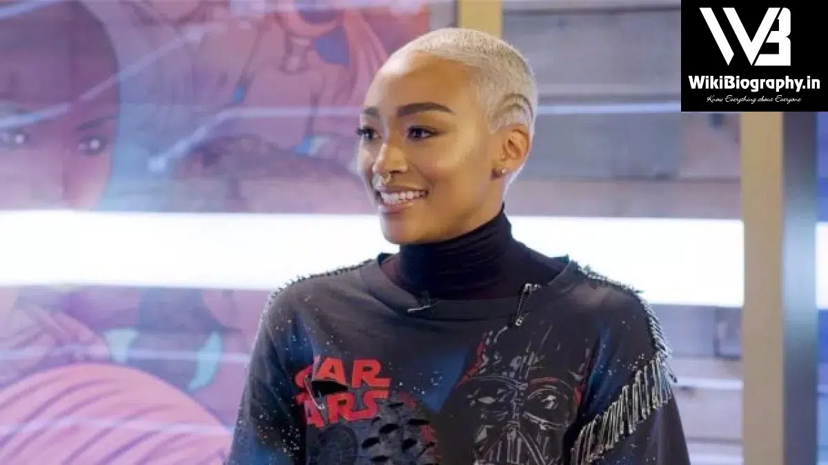 Tati Gabrielle Biography: Instagram, Age, Husband, Net Worth, Parents,  Height, Ethnicity, Movies and TV Shows