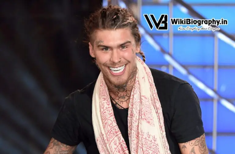 Marco Pierre White Jr