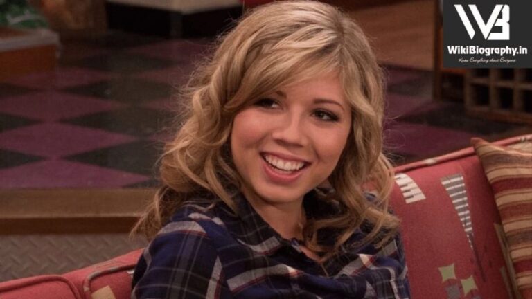 Jennette McCurdy