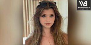 Brooke Monk: Wiki, Bio, Age, Height, Parents, Boyfriend, Net Worth