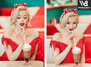 Pinup Pixie: Wiki, Bio, Age, Height, Parents, Husband, Net Worth