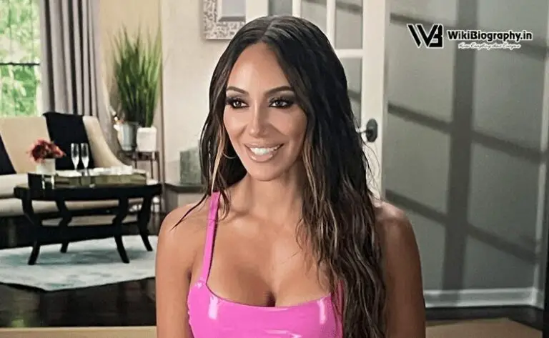 Melissa Gorga