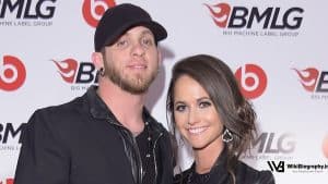 Brantley Gilbert wife, bio, wiki