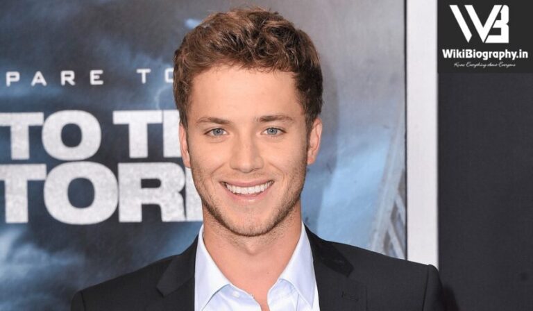 Jeremy Sumpter