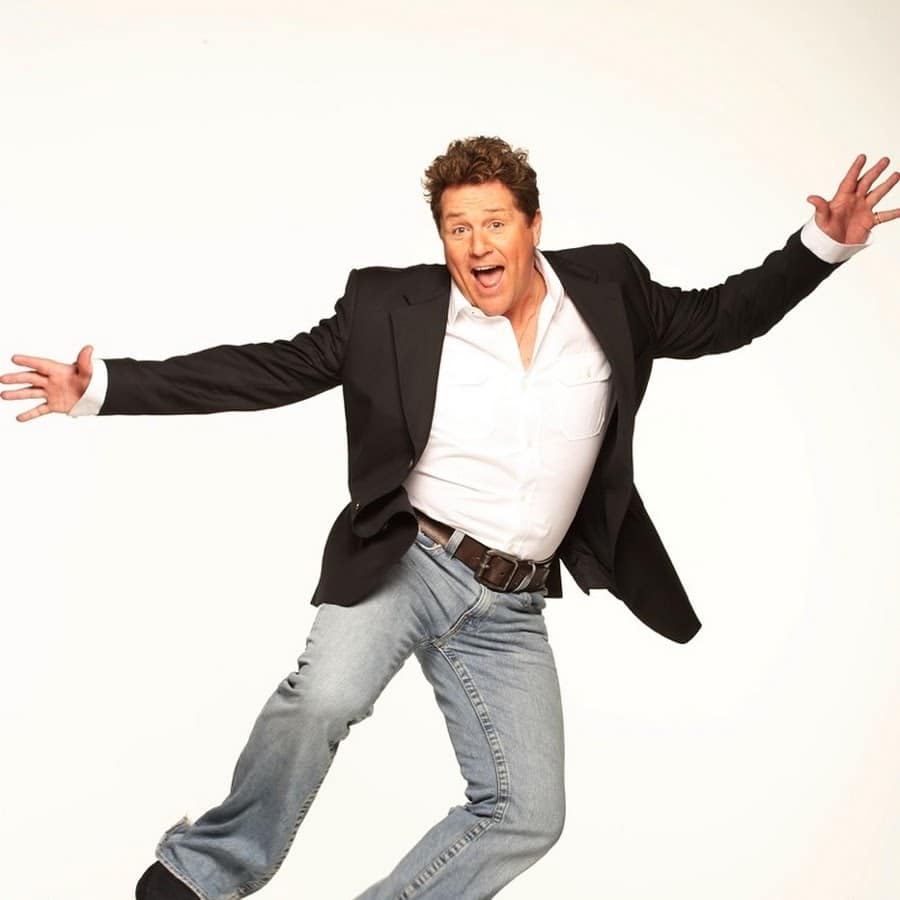 Who is Michael Ball? Wiki, Bio, Age, Height, Net Worth, Career, Wife, Music