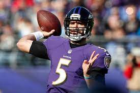 Joe Flacco NFL