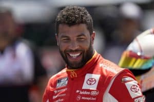 Bubba Wallace