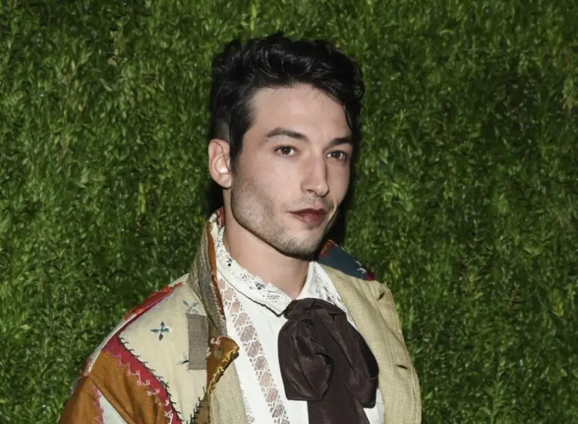 Ezra Miller: Wiki, Bio, Age, Career, Height, Family, Girlfriends, Net Worth