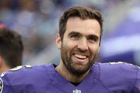 Joe Flacco