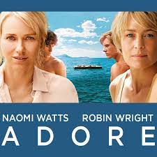 Adore Movie