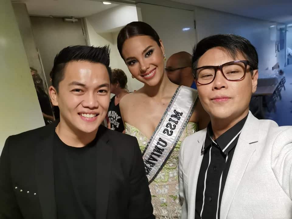 Sam Verzosa Wiki, Bio, Height, Age, Family, Wife, Net Worth