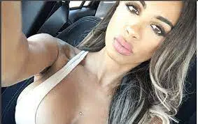 Analicia