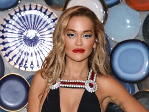 Rita Ora