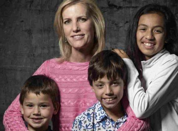 Who Is Laura Ingraham? Wiki, Bio, Age, Height, Net Worth, Career, Husband