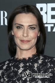 Michelle Forbes net worth