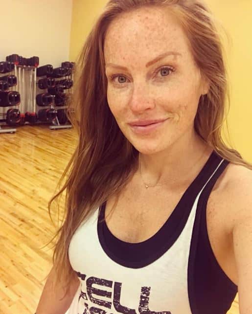 Mina Starsiak Wiki, Bio, Age, Height, Husband, Kids, Net Worth