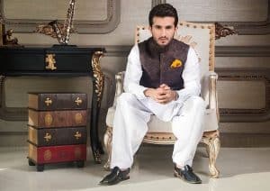 Shahroz Sabzwari