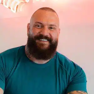 True Geordie