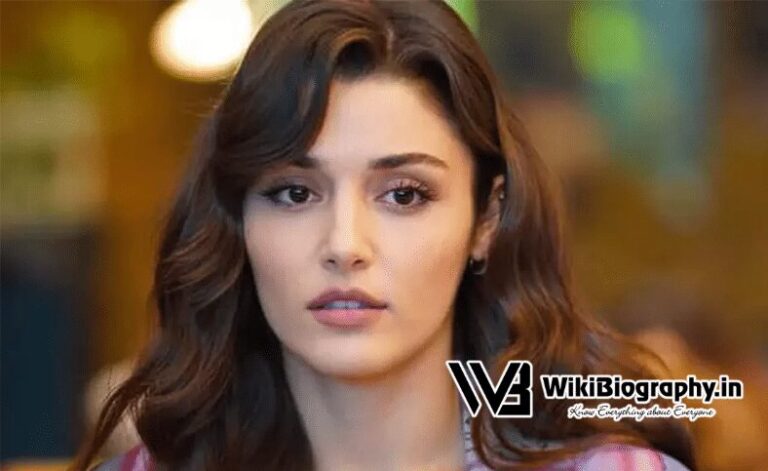Hande Ercel