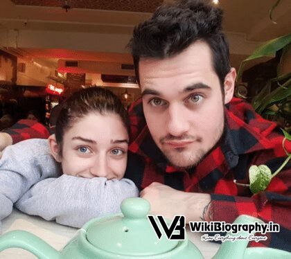 Who is Morgan Taylor Campbell? Wiki, Bio, Age, Height, Family, Boyfriend