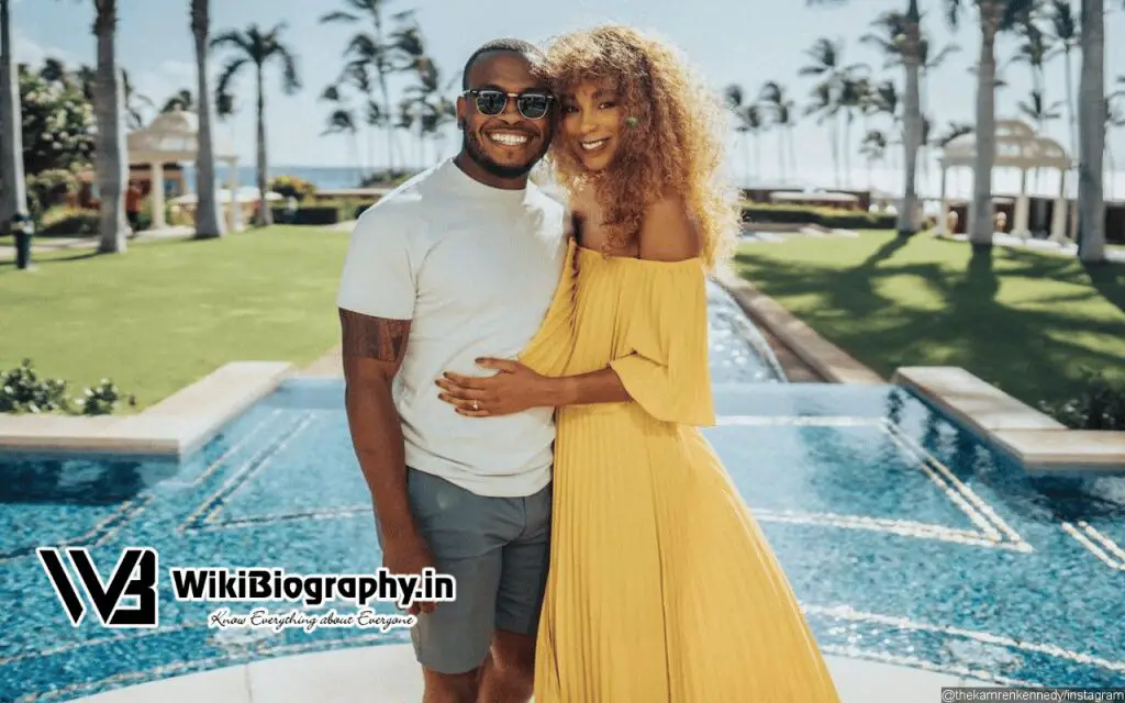 Who Is Tiera Kennedy? Wiki, Bio, Age, Height, Husband, Net Worth