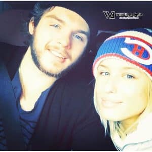 Alex Galchenyuk Girlfriend