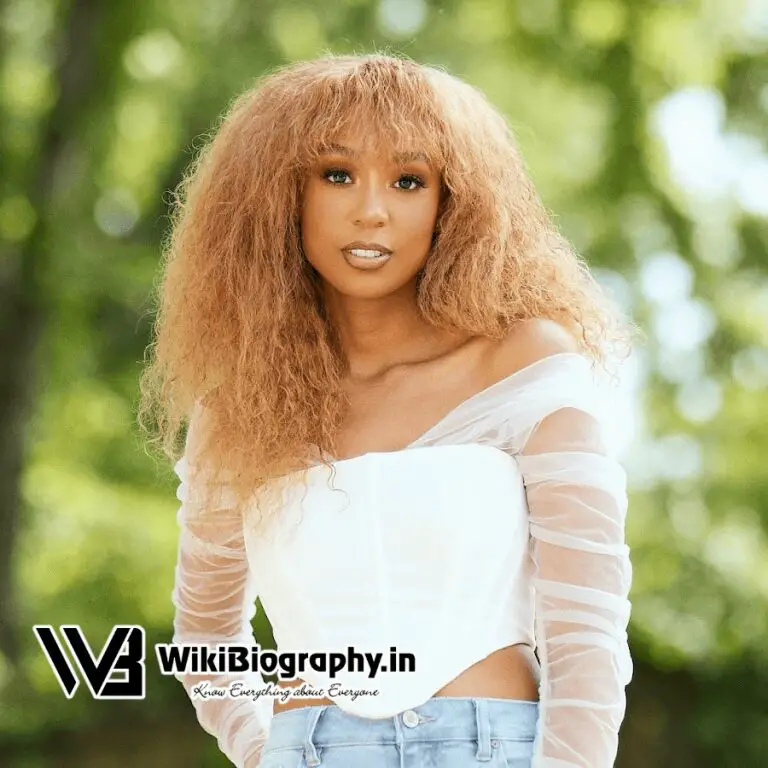 Who Is Tiera Kennedy? Wiki, Bio, Age, Height, Husband, Net Worth